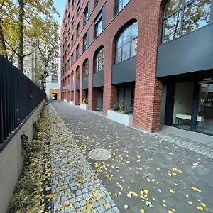 Plac Wolności 6 Posen